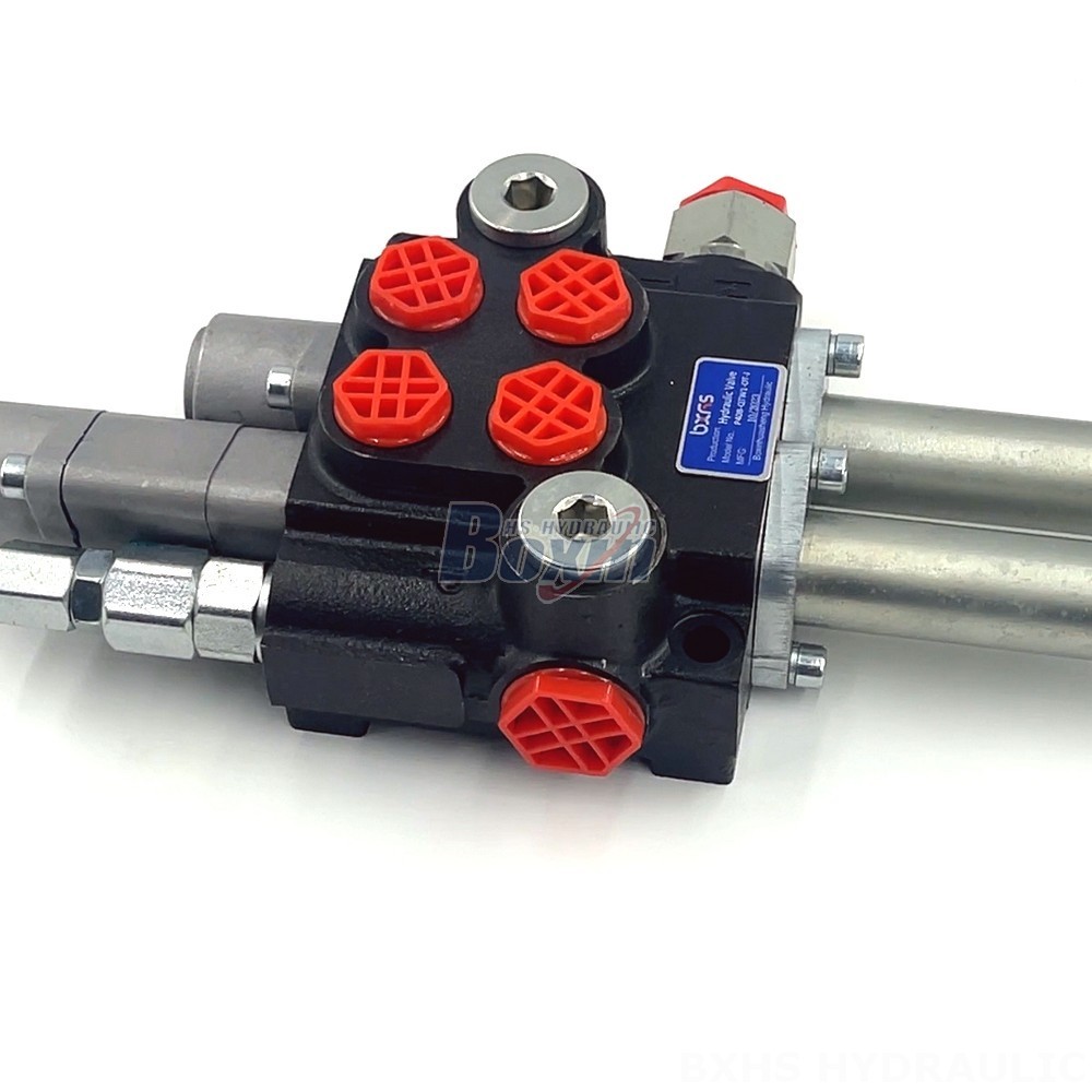 Floating Cable Valve detail image